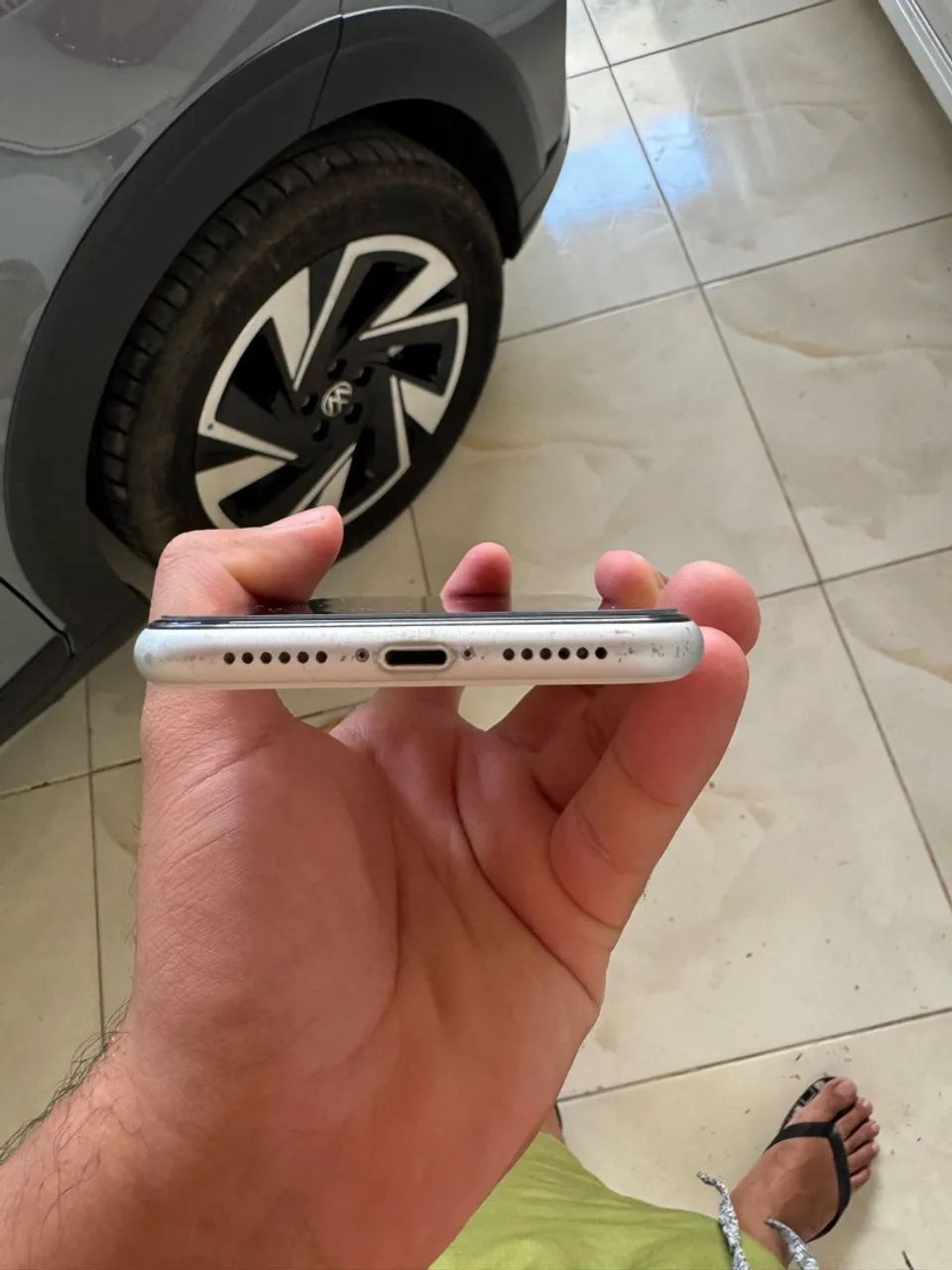 iPhone XR 128GB - Foto 4