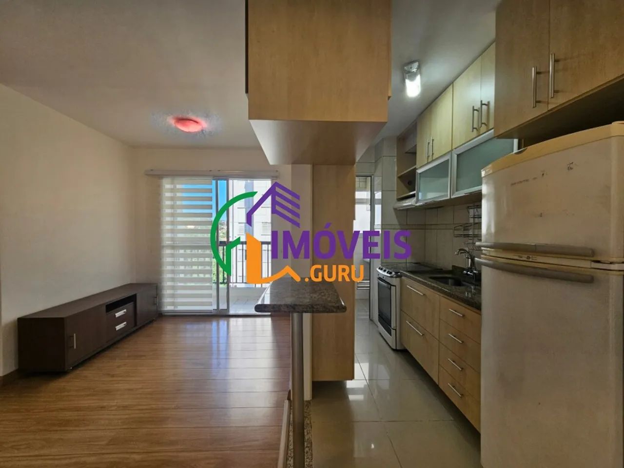 APARTAMENTO - VILA ANASTÁCIO - SP