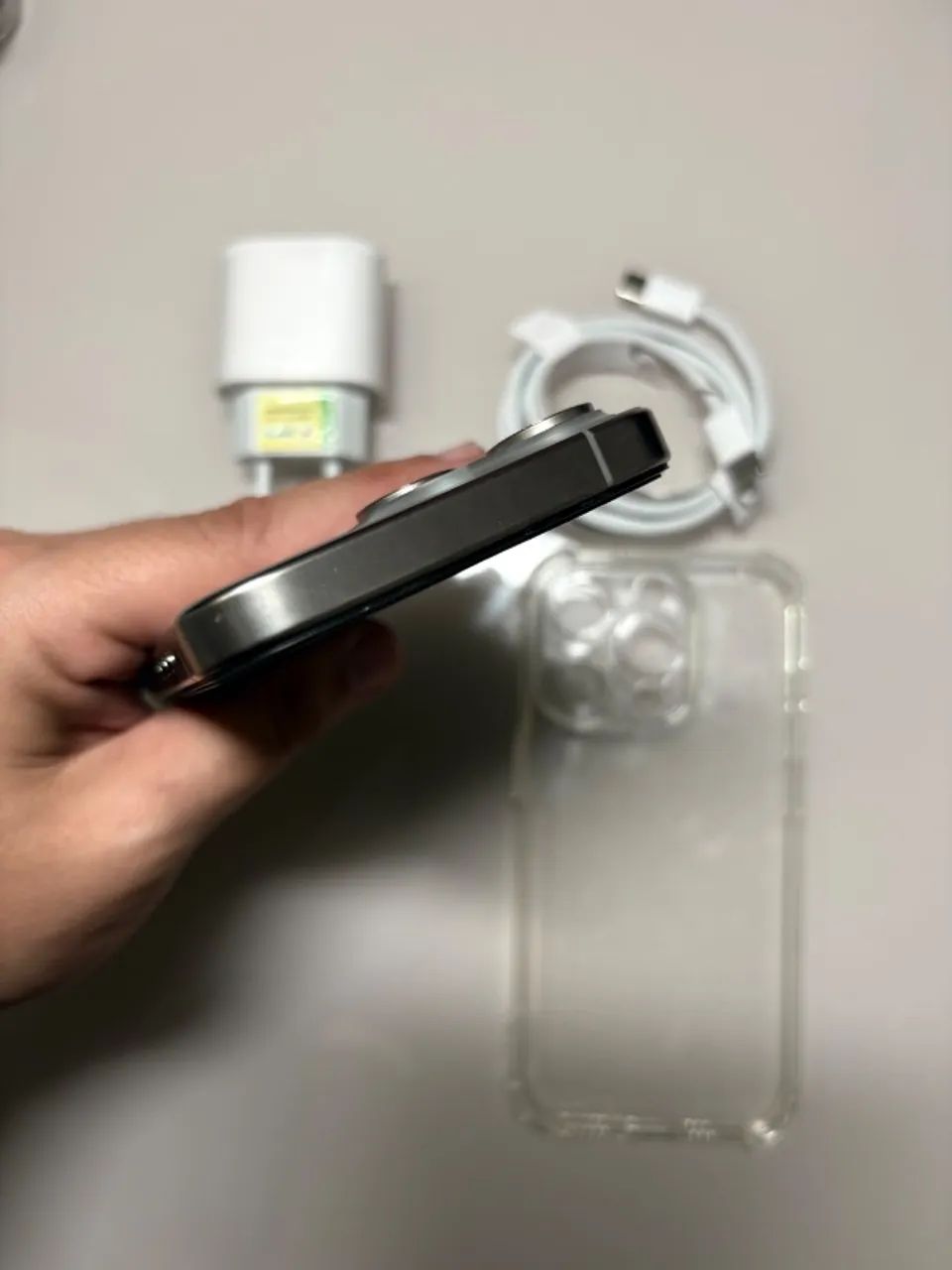 iPhone 15 pro - Foto 5