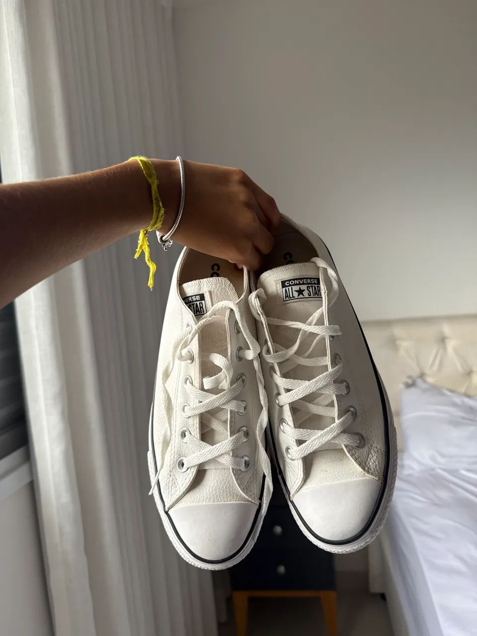 Tênis converse vans - Foto 2