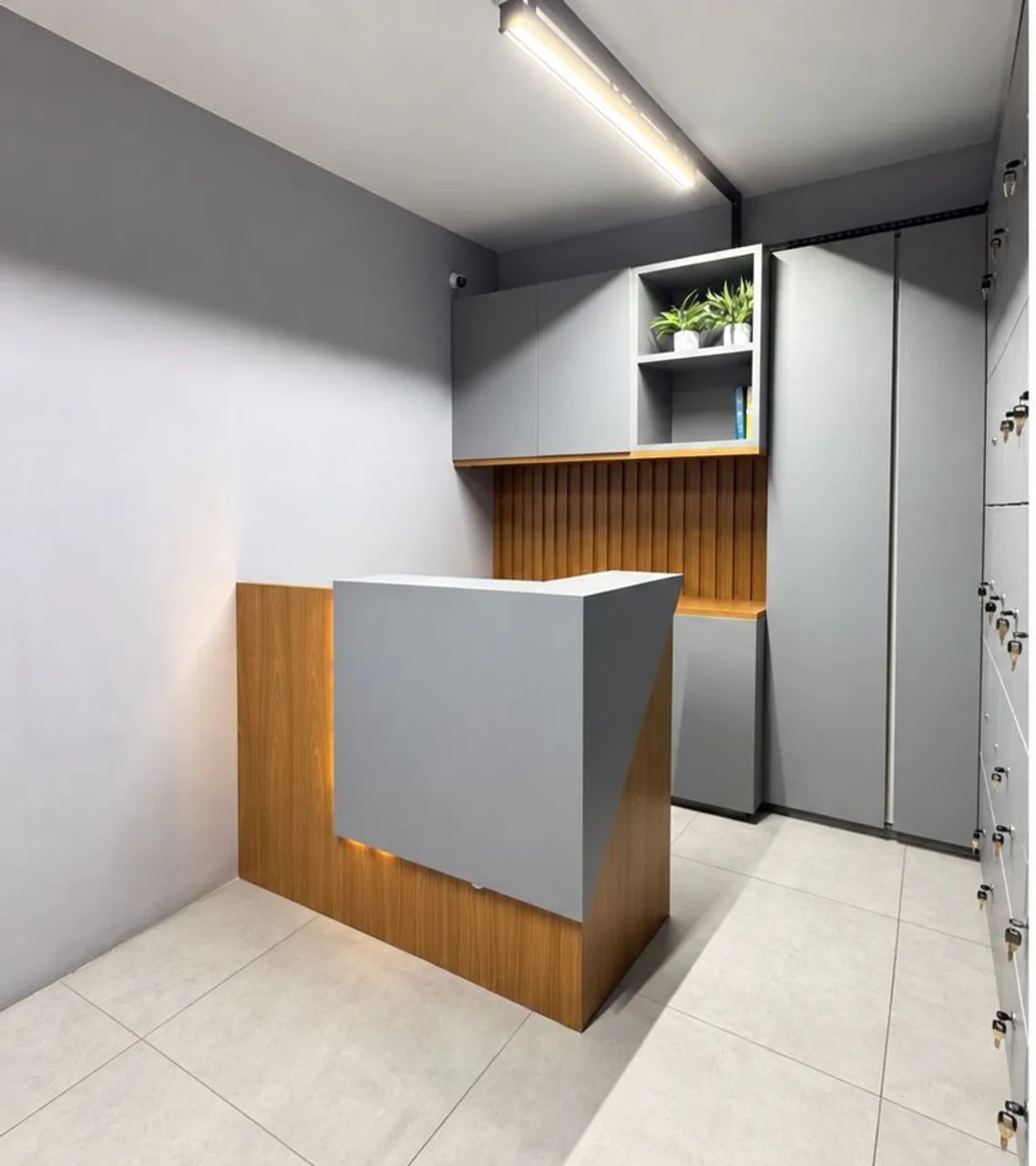SALA COMERCIAL VENDA OU PERMUTA INTEGRAL - Foto 2