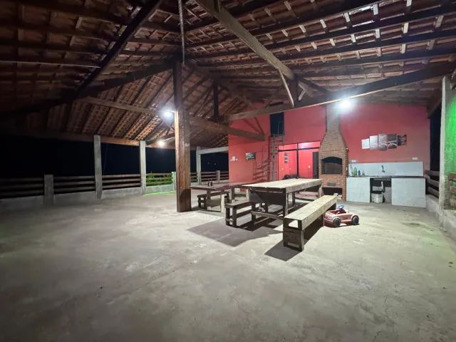 Chacara para locação com vista espetacular mato dentro mairipora sp - Foto 8