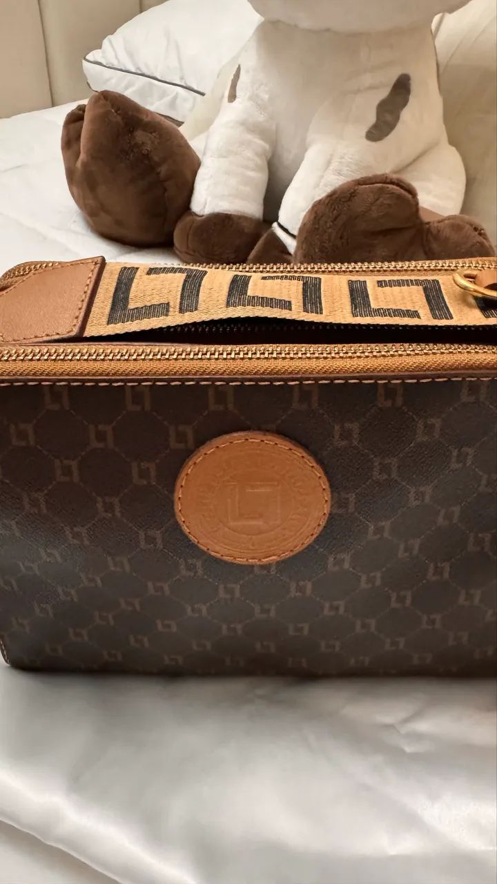 Bolsa Luz da Lua Transversal - Foto 6