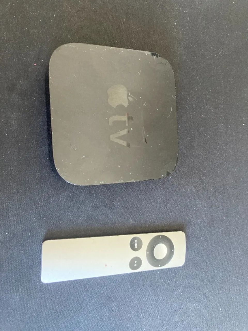 Apple TV 3ª geração Modelo A1469 - Foto 4