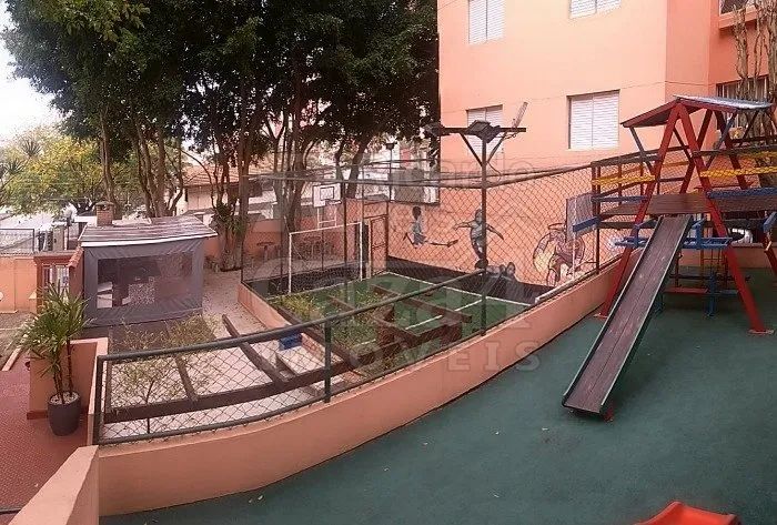 APARTAMENTO PARA LOCAÇÃO - NO JD. PALMARES - Foto 5