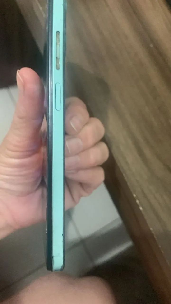 Celular xaiomi redimi note 12 verde - Foto 3