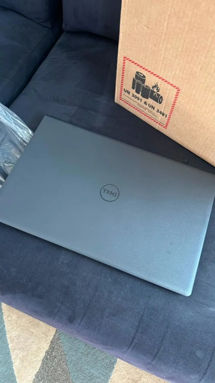 Notebook DELL Novo - Foto 3