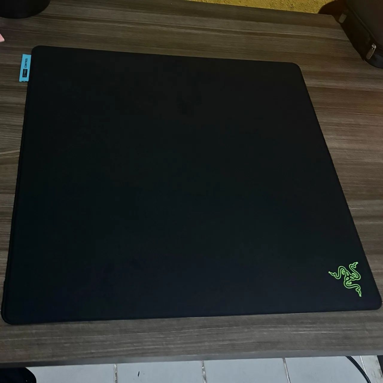 Mousepad Razer GTV2Pro Control