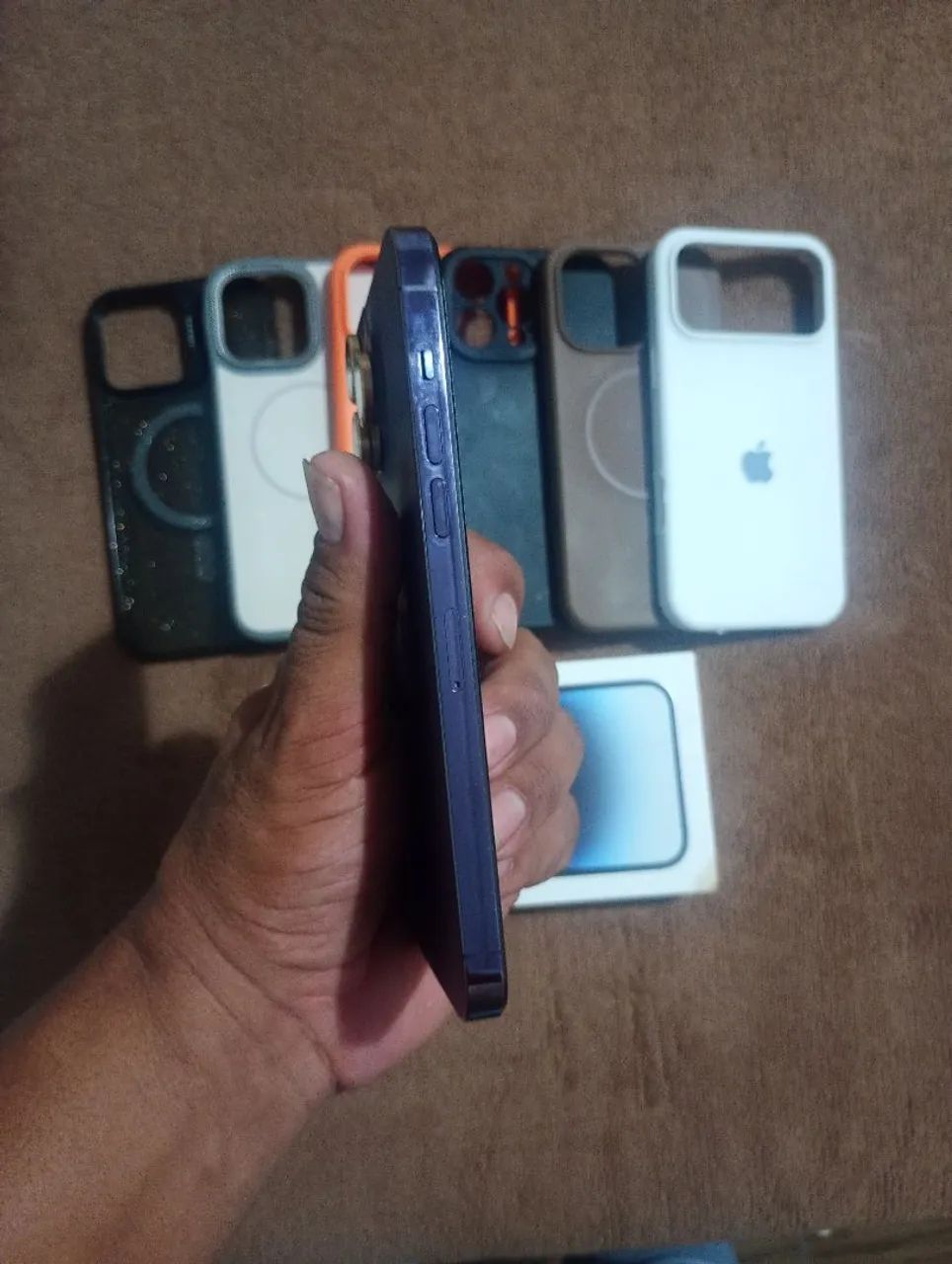iPhone 14 Pro Max - Foto 3