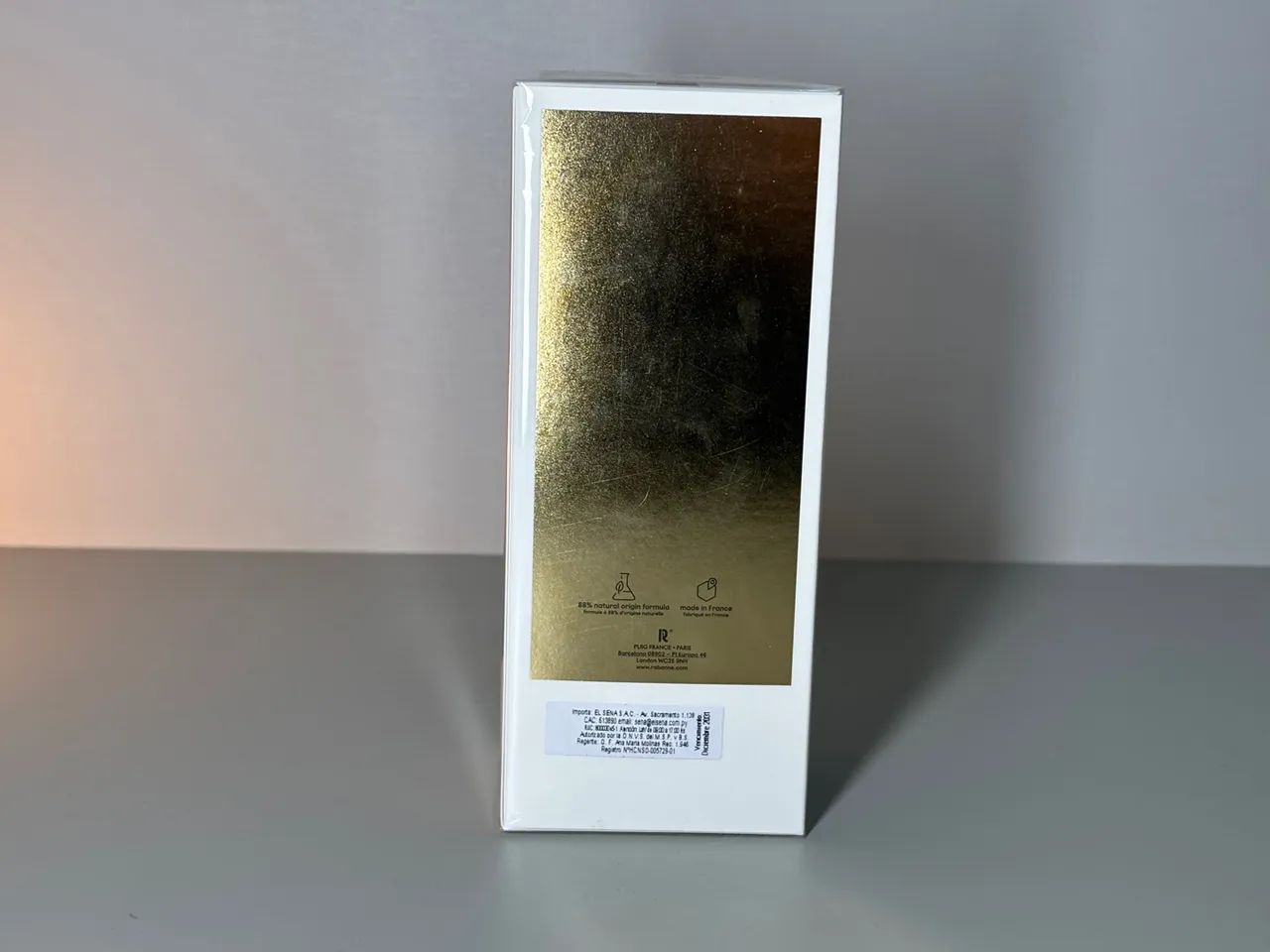 1 million Parfum original 100ml - Foto 5