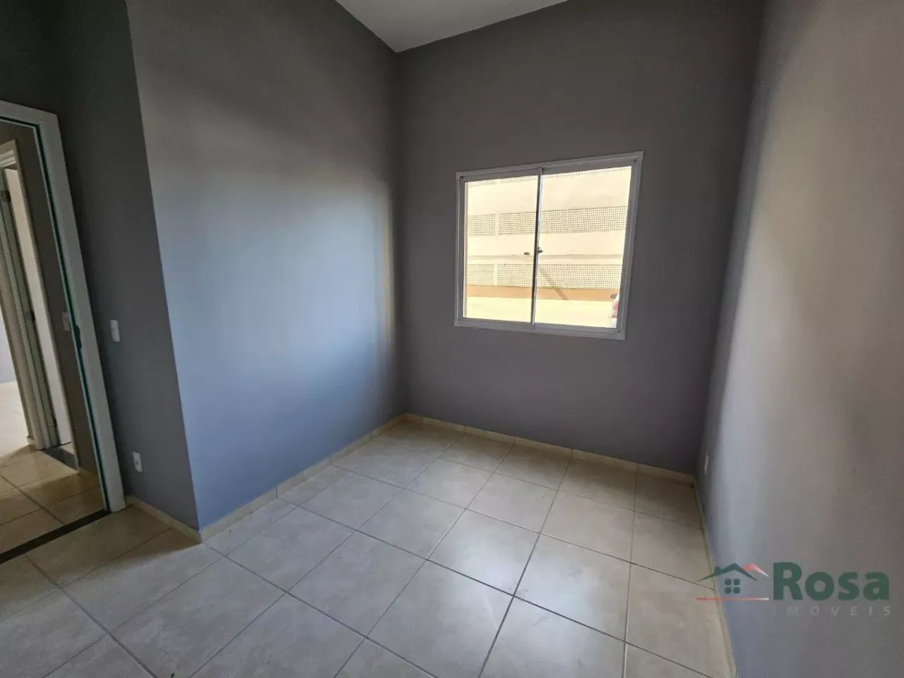 Apartamento TÉRREO para venda, Parque Ohara, Cuiabá - Foto 5