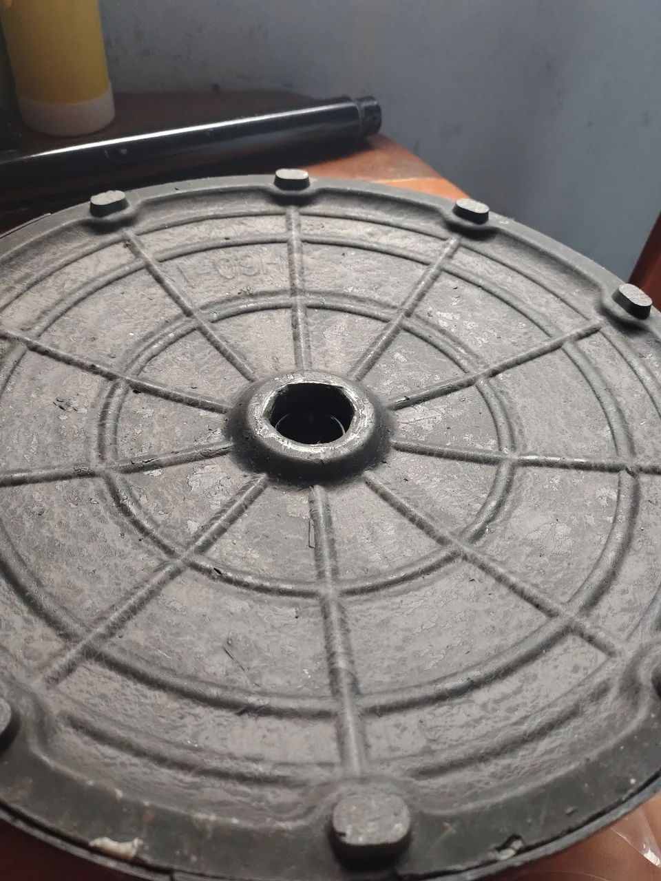 Ventilador  - Foto 3