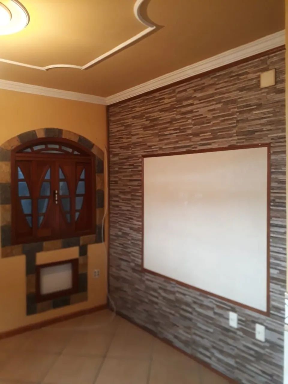 Kitnet colonial $ 550,00 em Anchieta 
