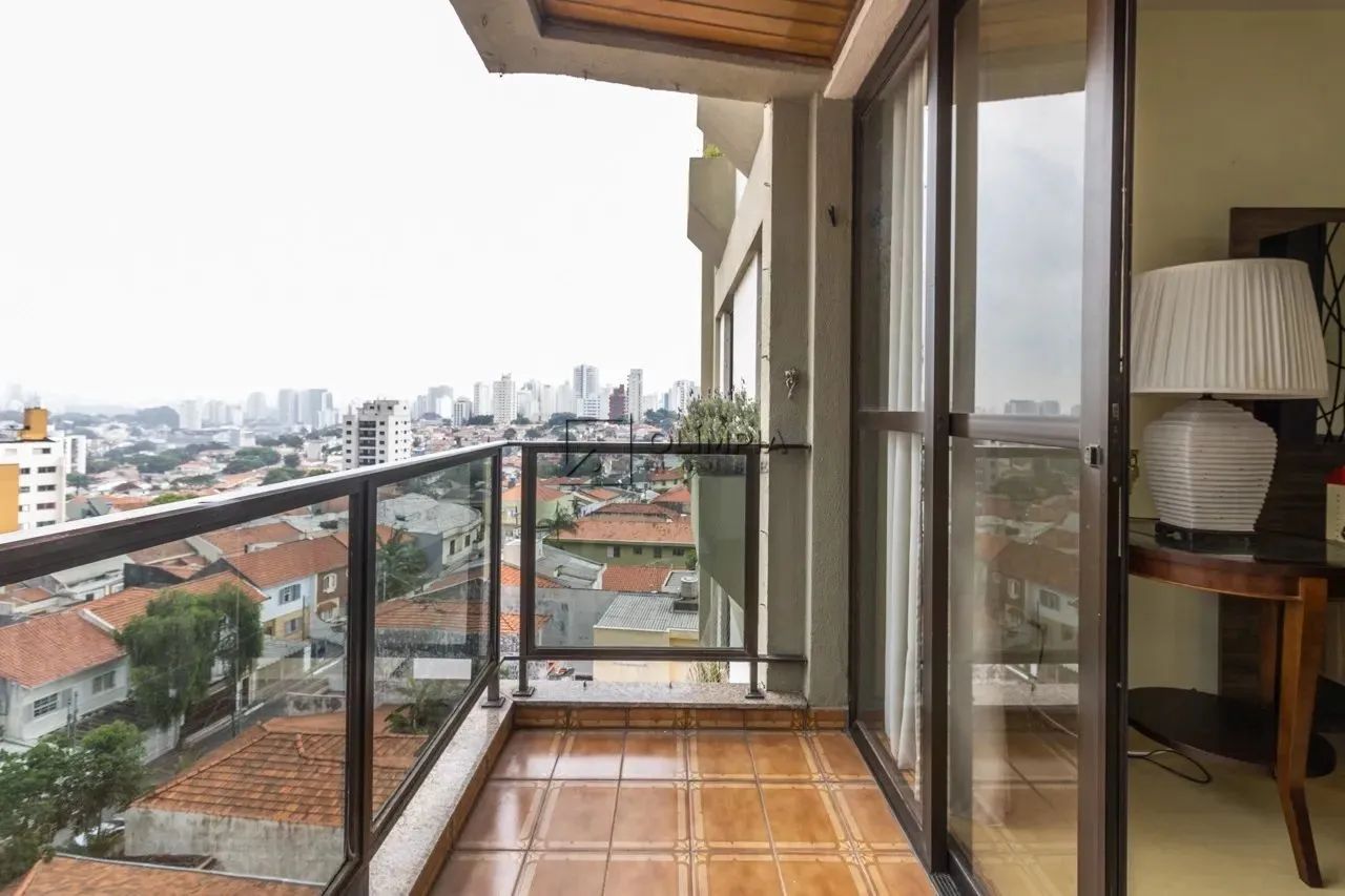 Venda Apartamento 3 Dormitórios - 117 m² Vila Clementino - Foto 11