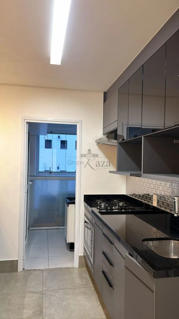 Apartamento - Moema - 2 Suítes - 78m². - Foto 5