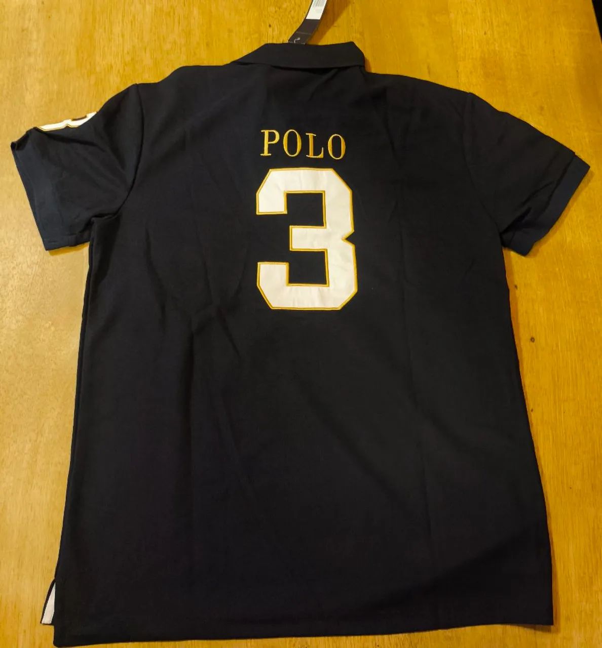 Camisa polo - Foto 2