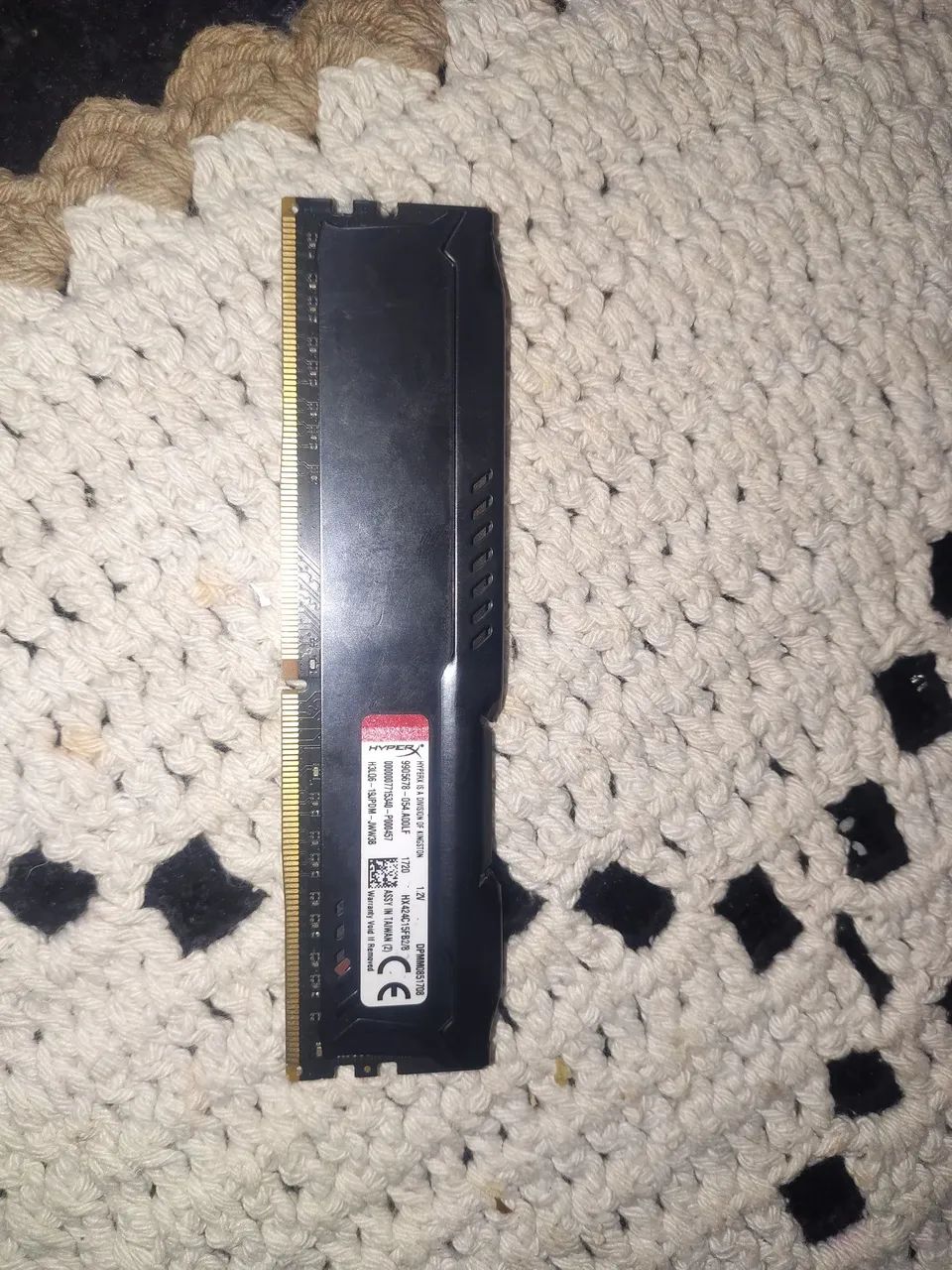Memória ram ddr4 - Foto 2