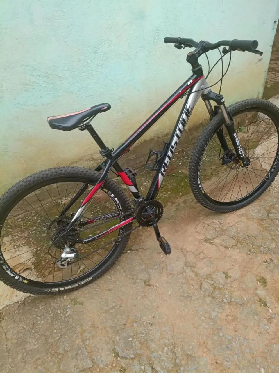 Vendo bicicleta aro 29  - Foto 5