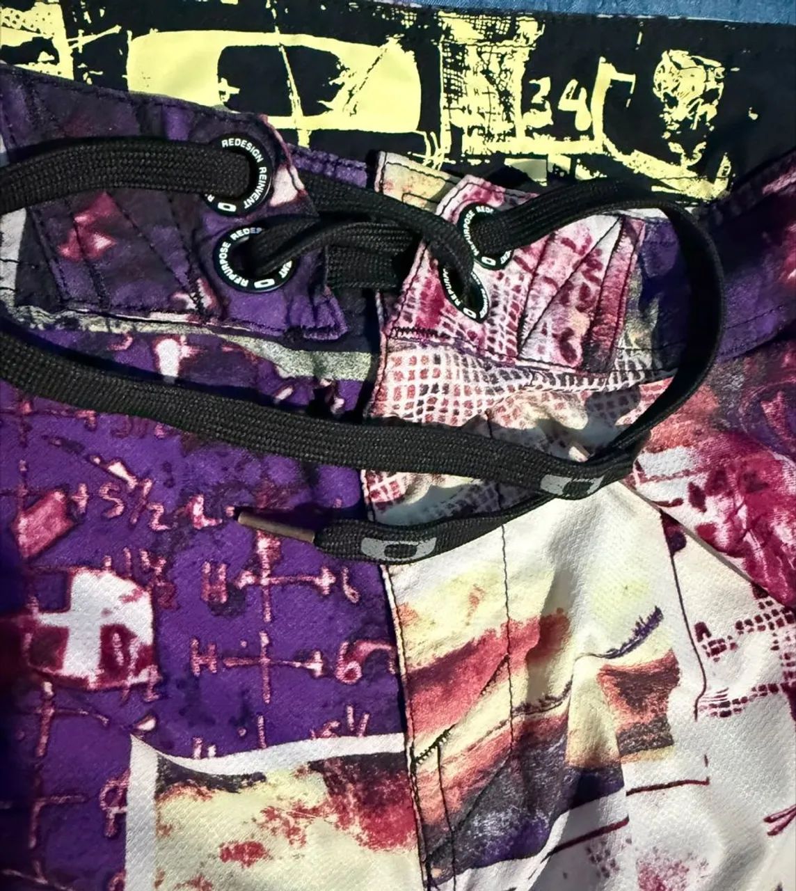 Bermuda oakley vagabonds  - Foto 5