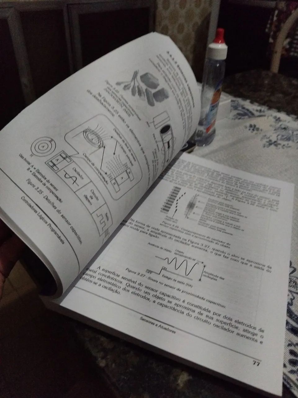 Livro controladores lógicos programáveis  2a edicao - Foto 2