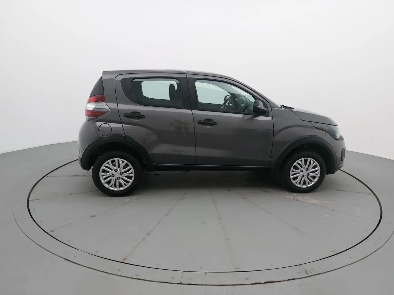 Fiat Mobi LIKE 1.0 Fire Flex 5p., foto 6 de 18