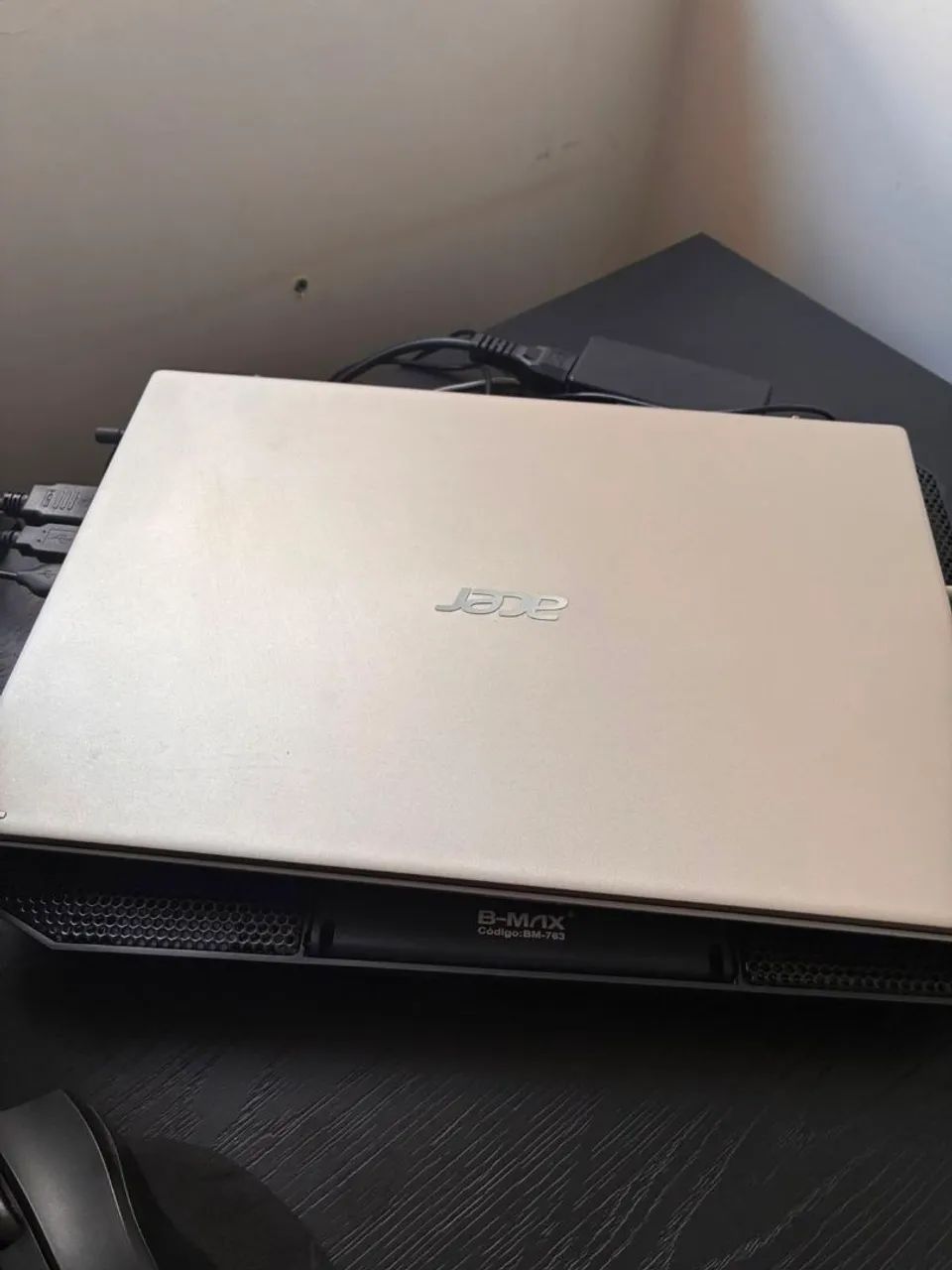 Acer Aspire 5 - Intel Core i5 SSD 256gb - 14" - Foto 5