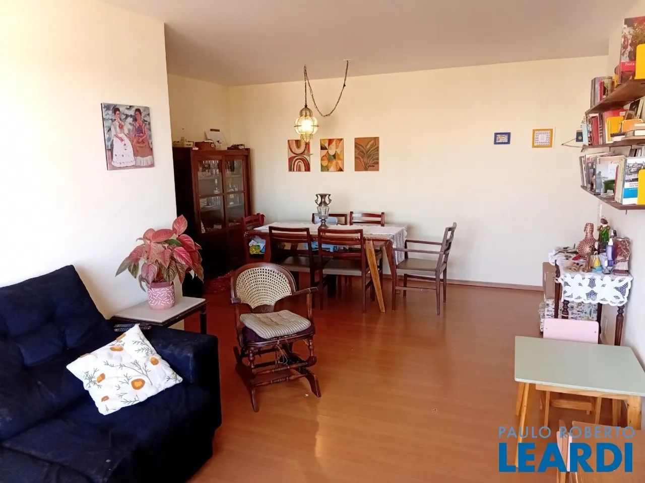 APARTAMENTO - VILA OLÍMPIA - SP - Foto 3