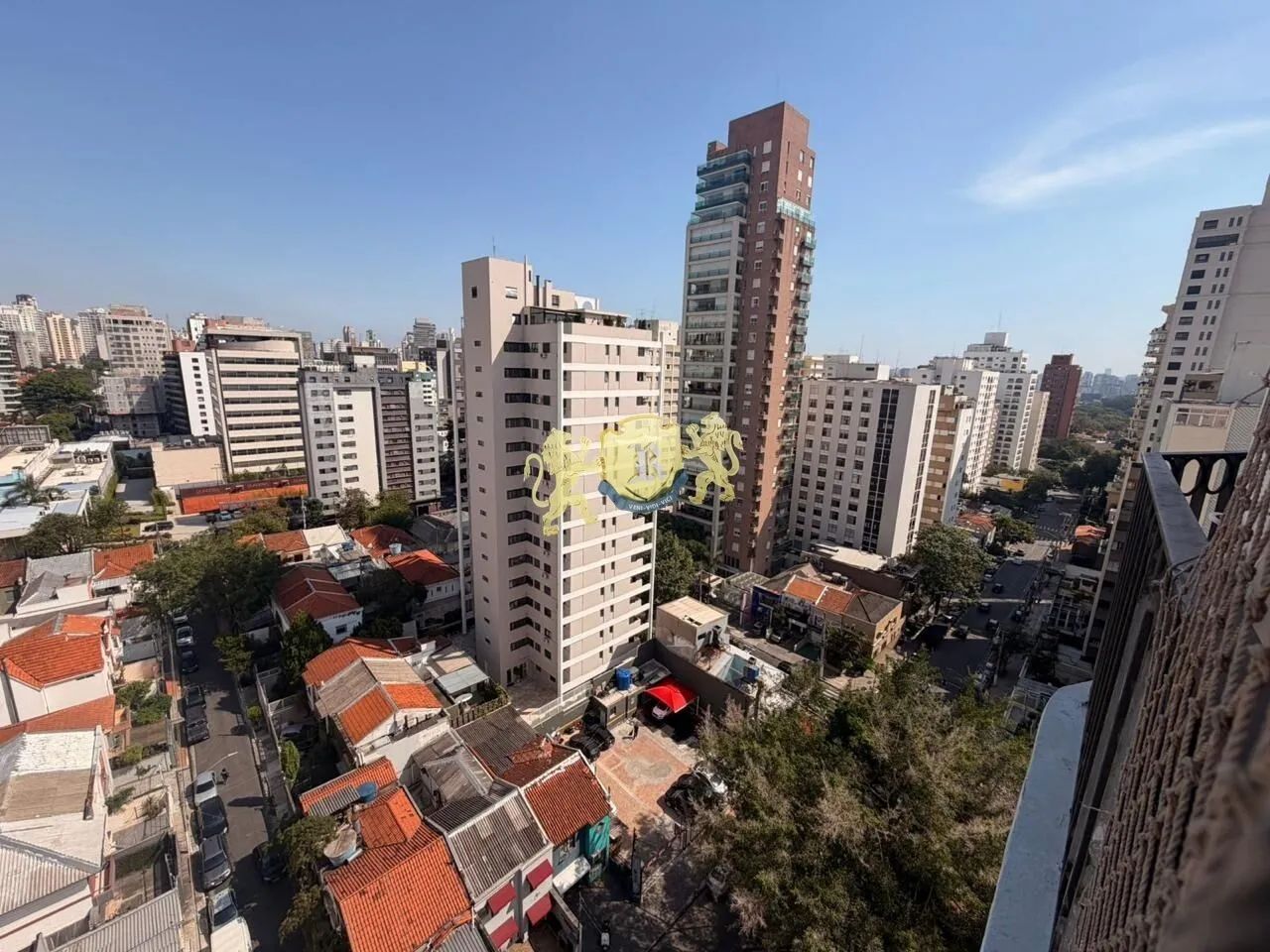Flat com 1 Quarto para alugar, 57m² - Jardins - Foto 5