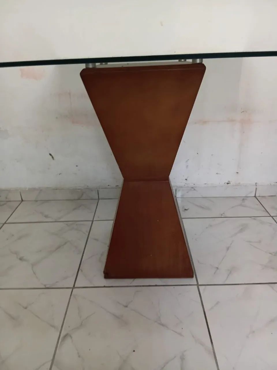 Mesa de Vidro - Foto 2