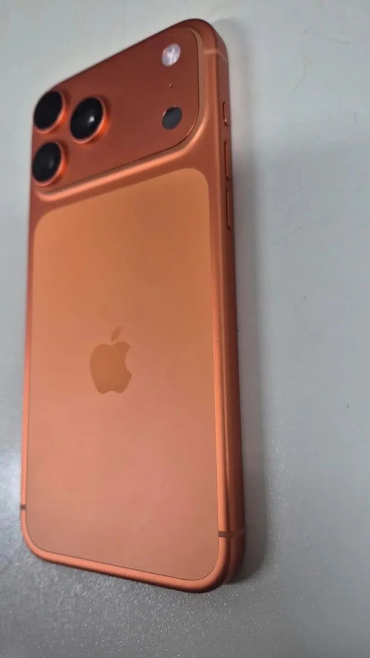 iPhone 17 pro Max  - Foto 2