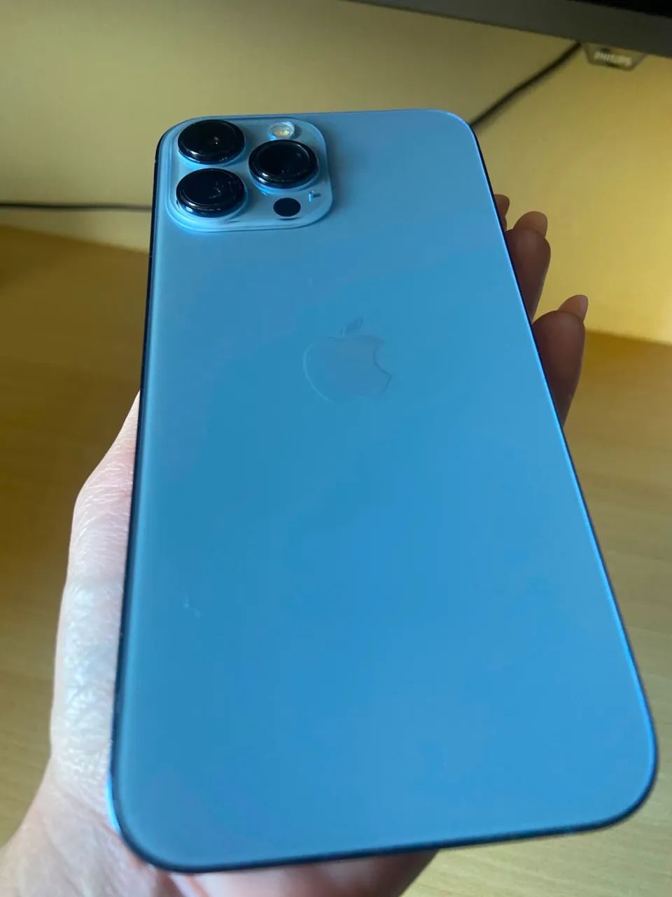 iPhone 13 Pro Max  - Foto 2