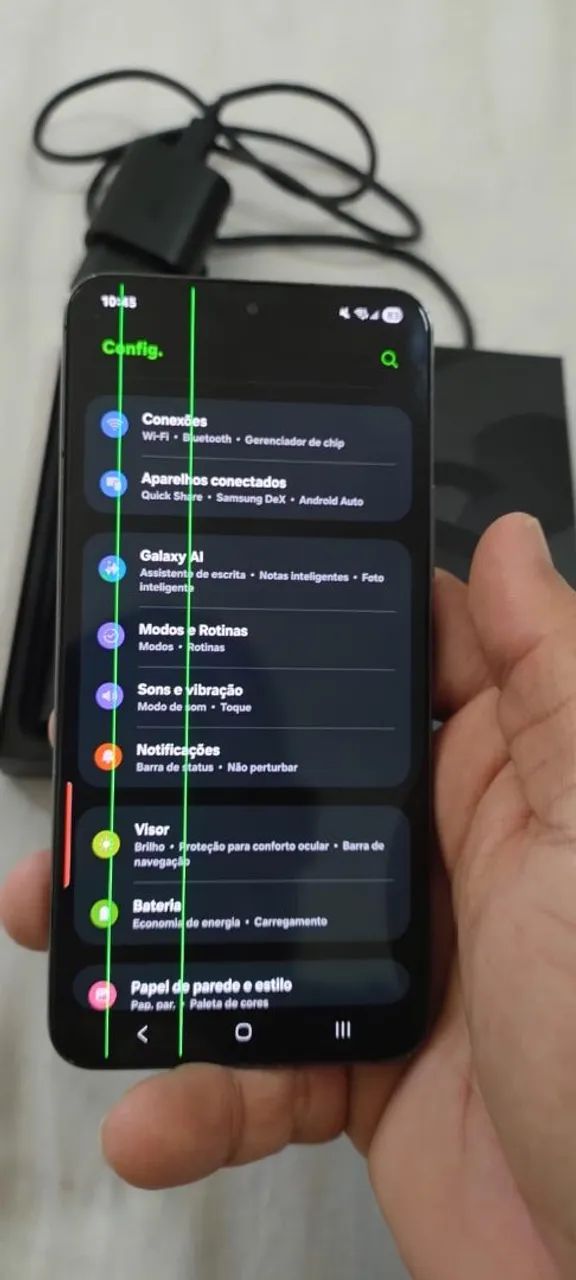 Samsung s22 - Foto 5
