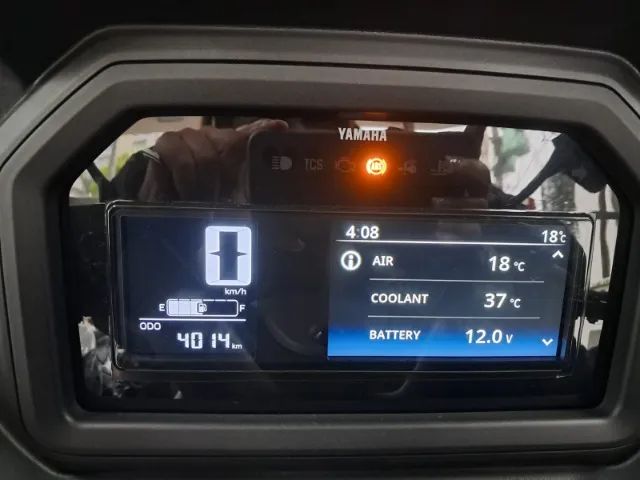 YAMAHA XMAX 300 CONNECTED ABS - Foto 3