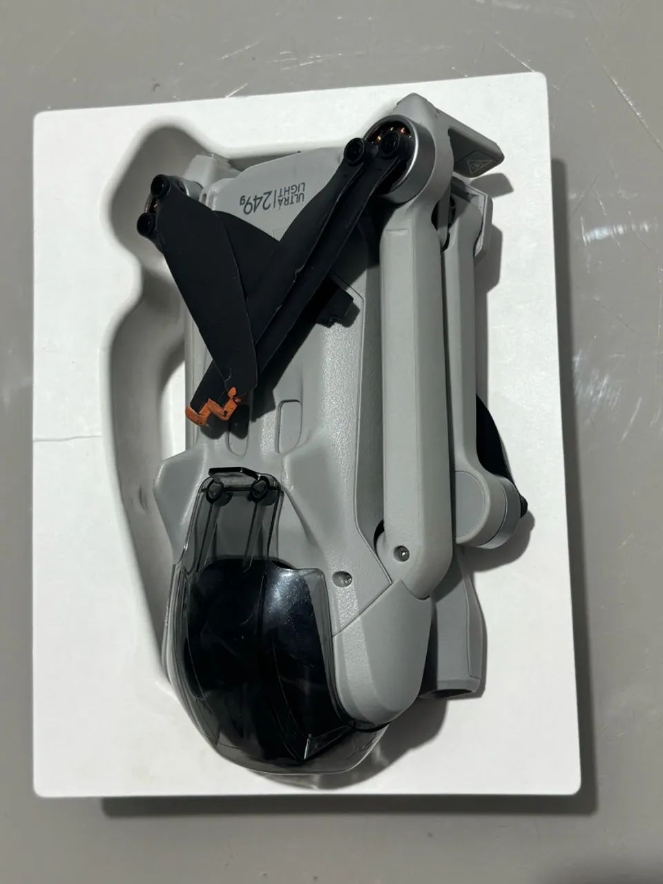 DJI mini 3 (seminovo) - Foto 4