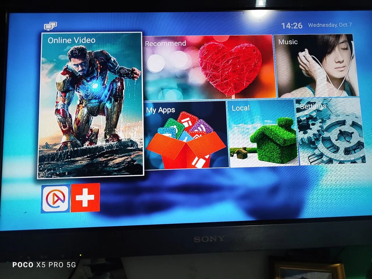 Smart Box  - Foto 4
