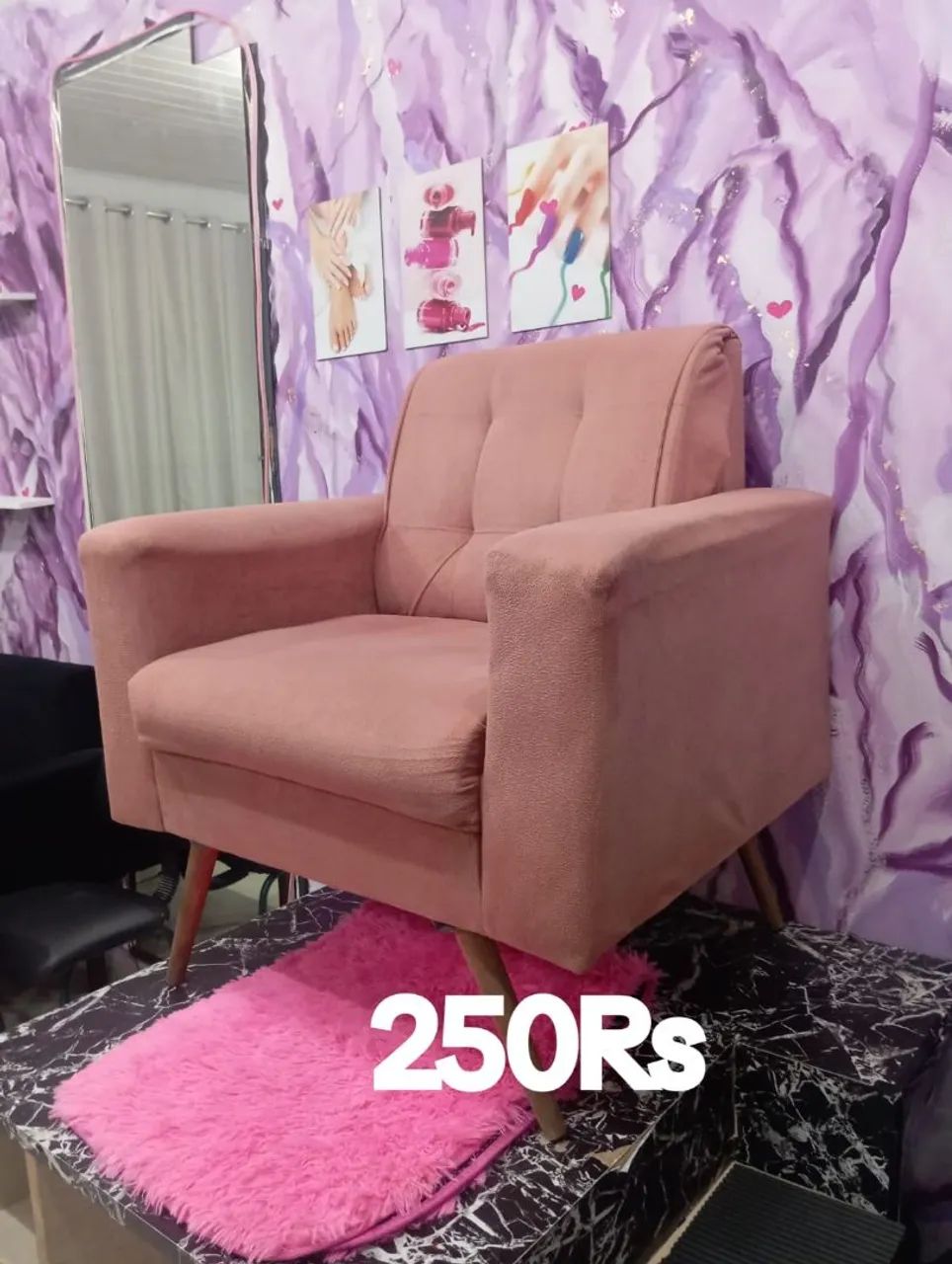 Material de uñas  - Foto 4