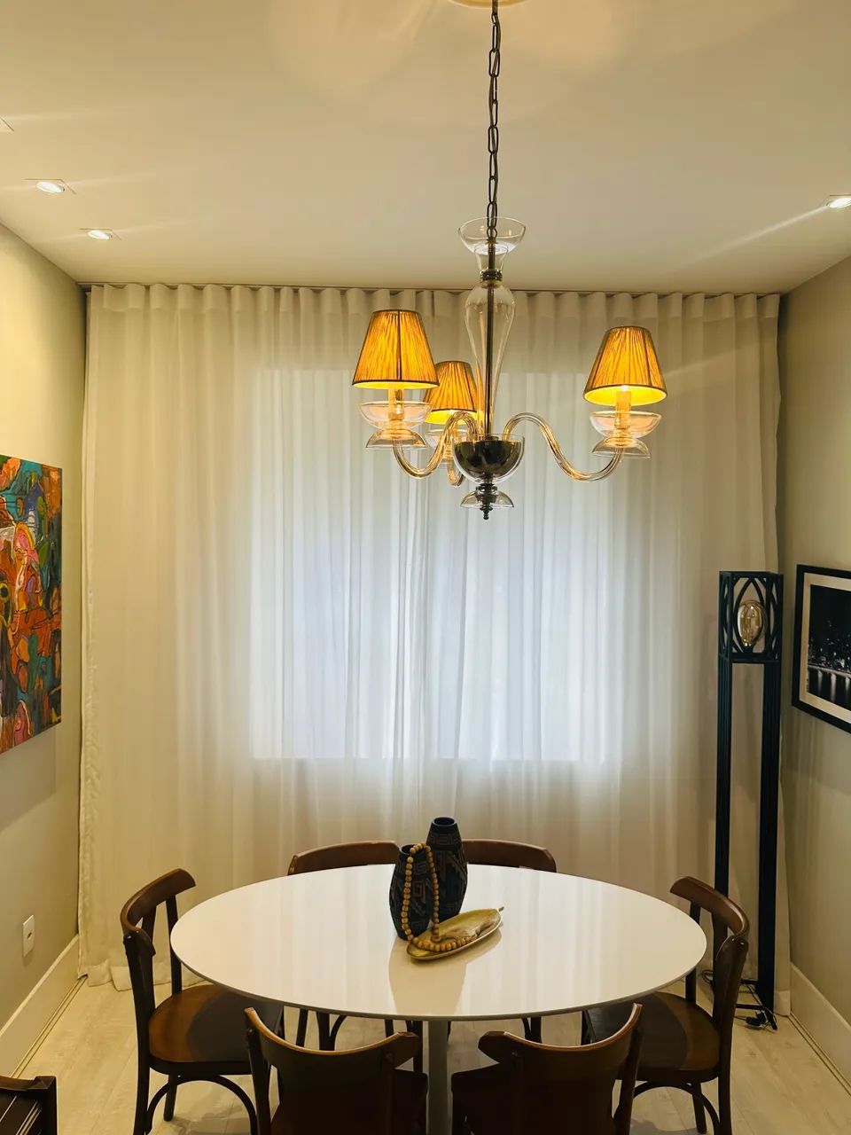 Cortinas e Persianas - Foto 6
