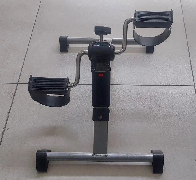 Mini bike ergometrica