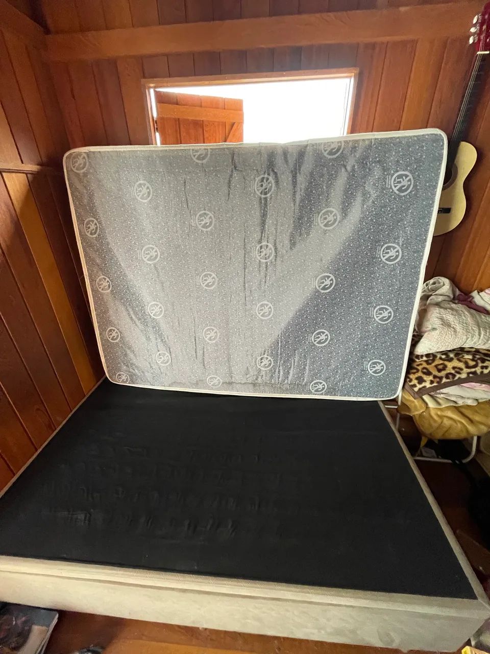 Cama box - Baú  - Foto 4
