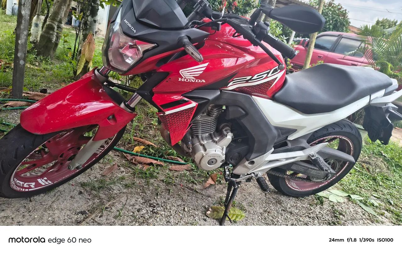 Twist 250  - Foto 5
