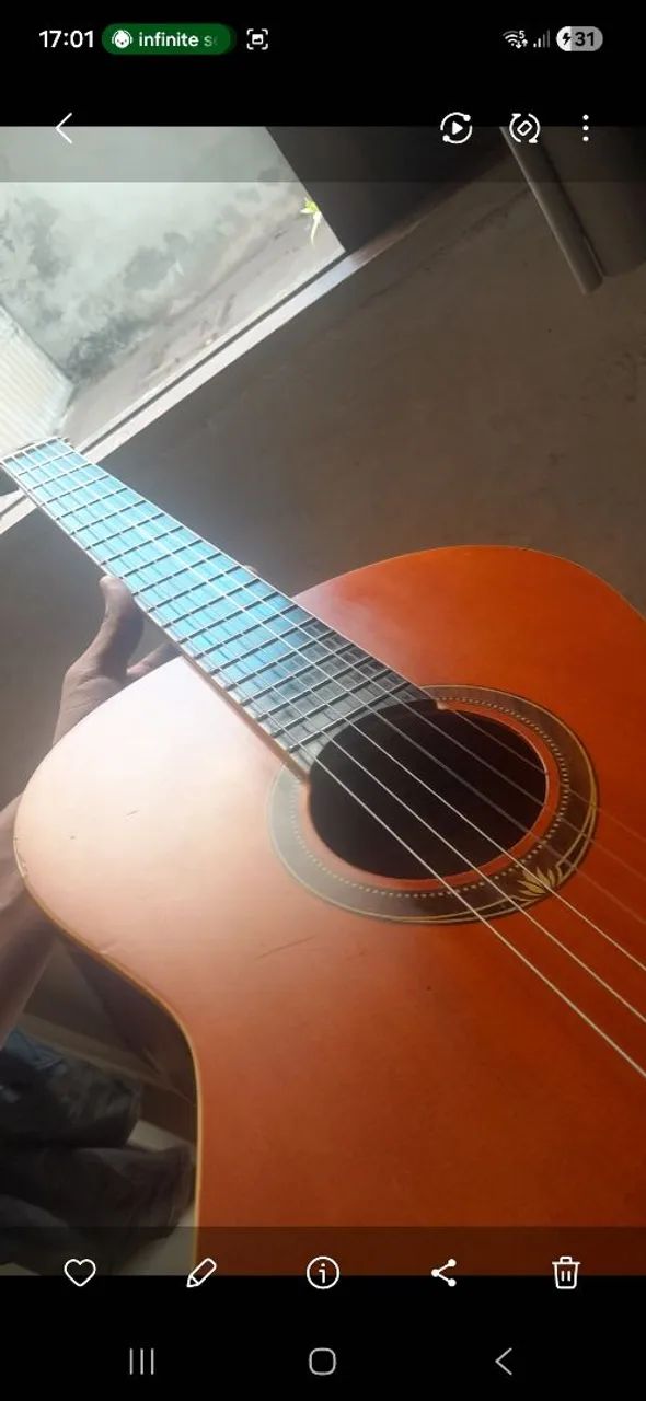 Luthier/Conserto/Regulagem de Instrumentos musicais ? - Foto 5