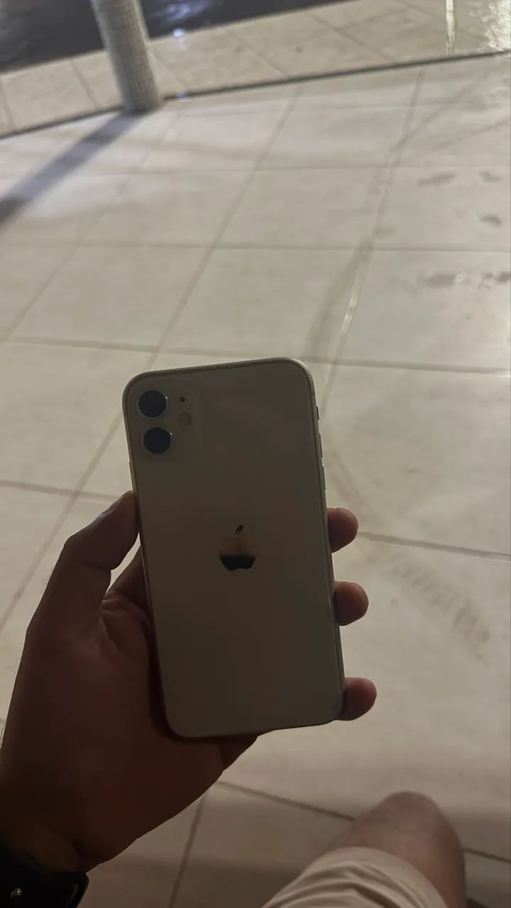 iPhone 11 128gb
