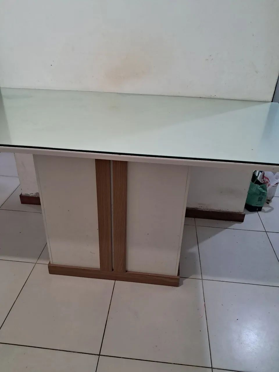 Vendo mesa jantar - Foto 2
