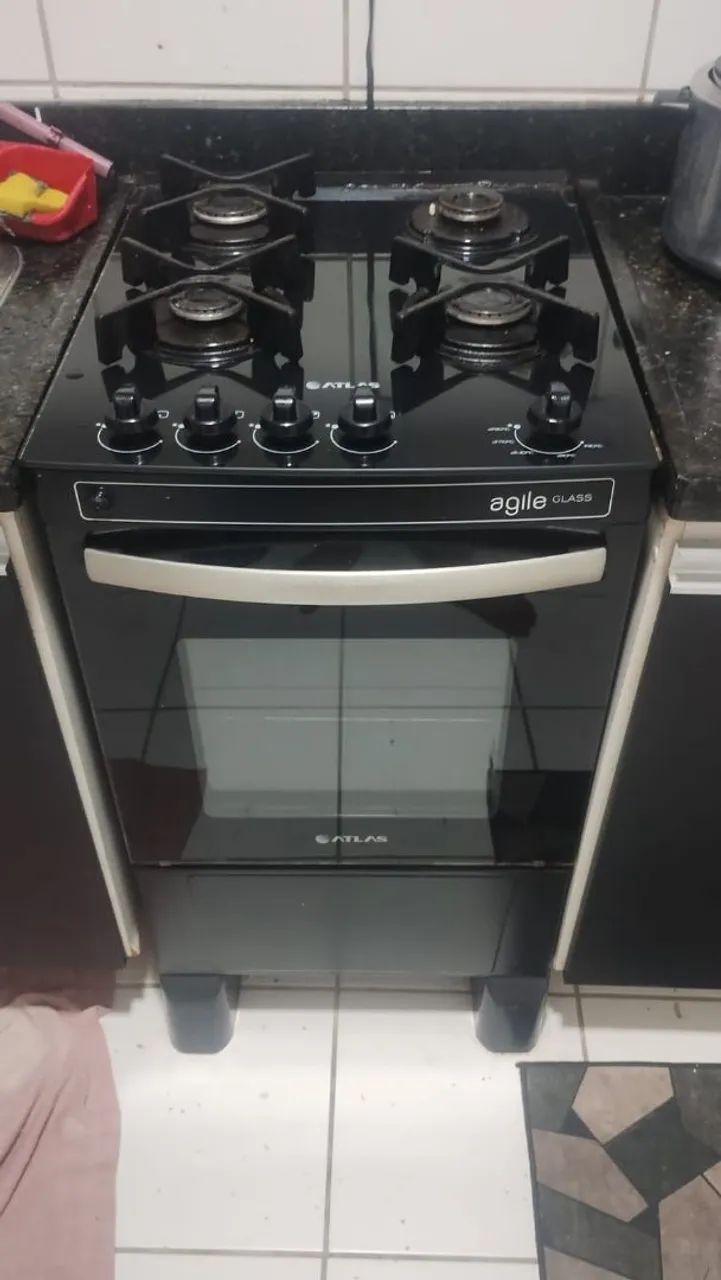 Fogão  - Foto 3