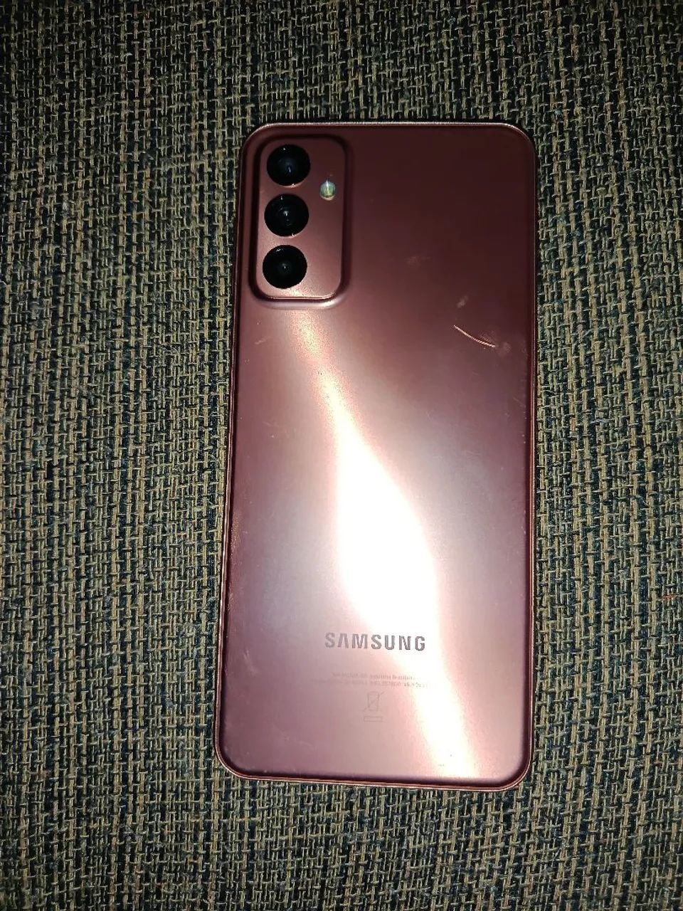 Celular m 23 sansung - Foto 3
