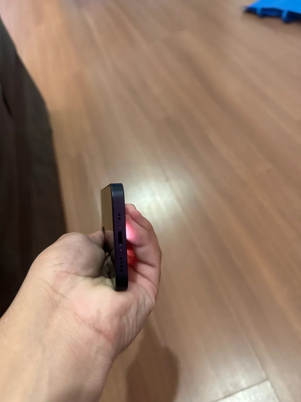 Iphone 12 mi lacrado novo - Foto 4