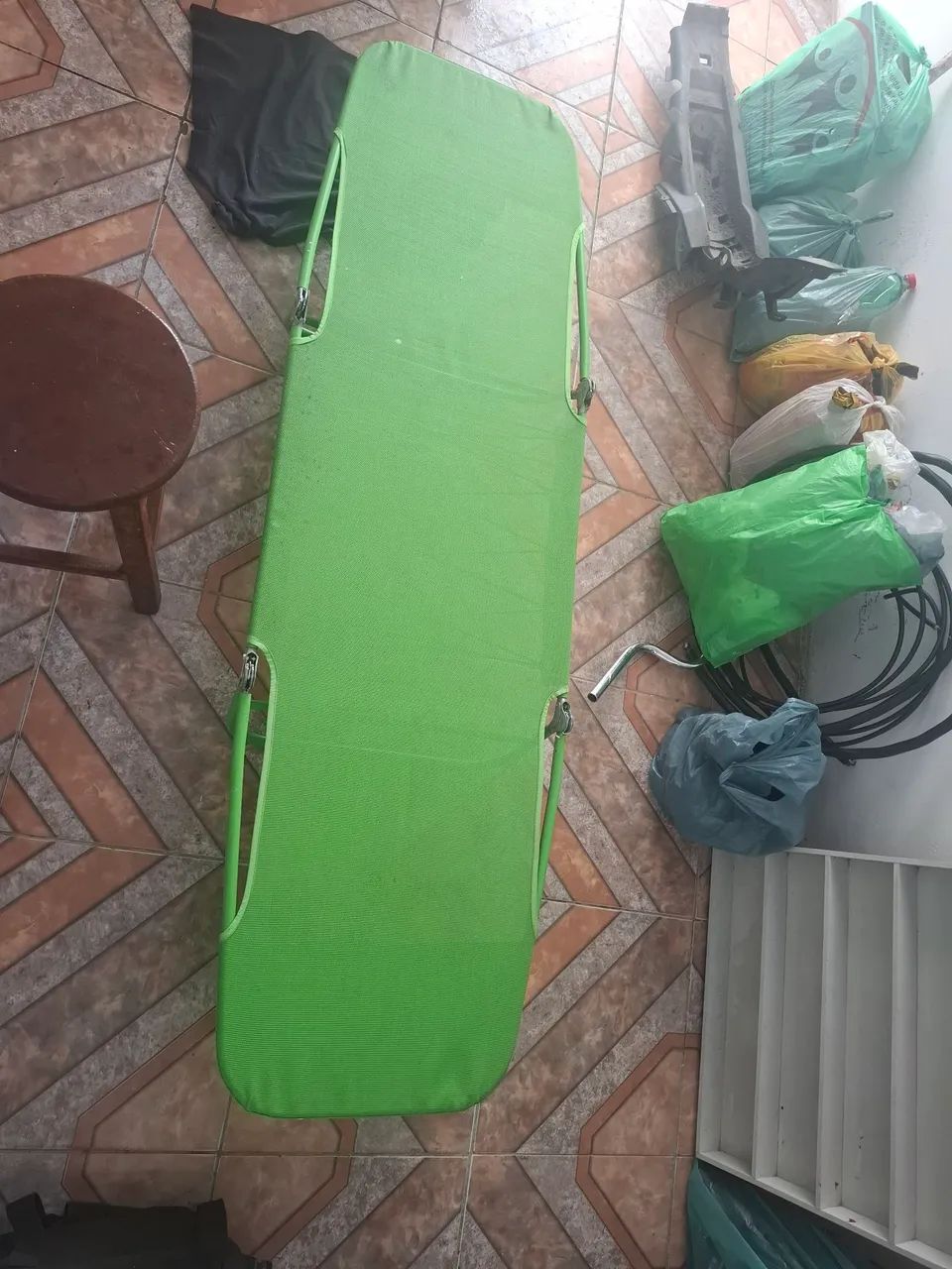 Espreguiçadeira  - Foto 2