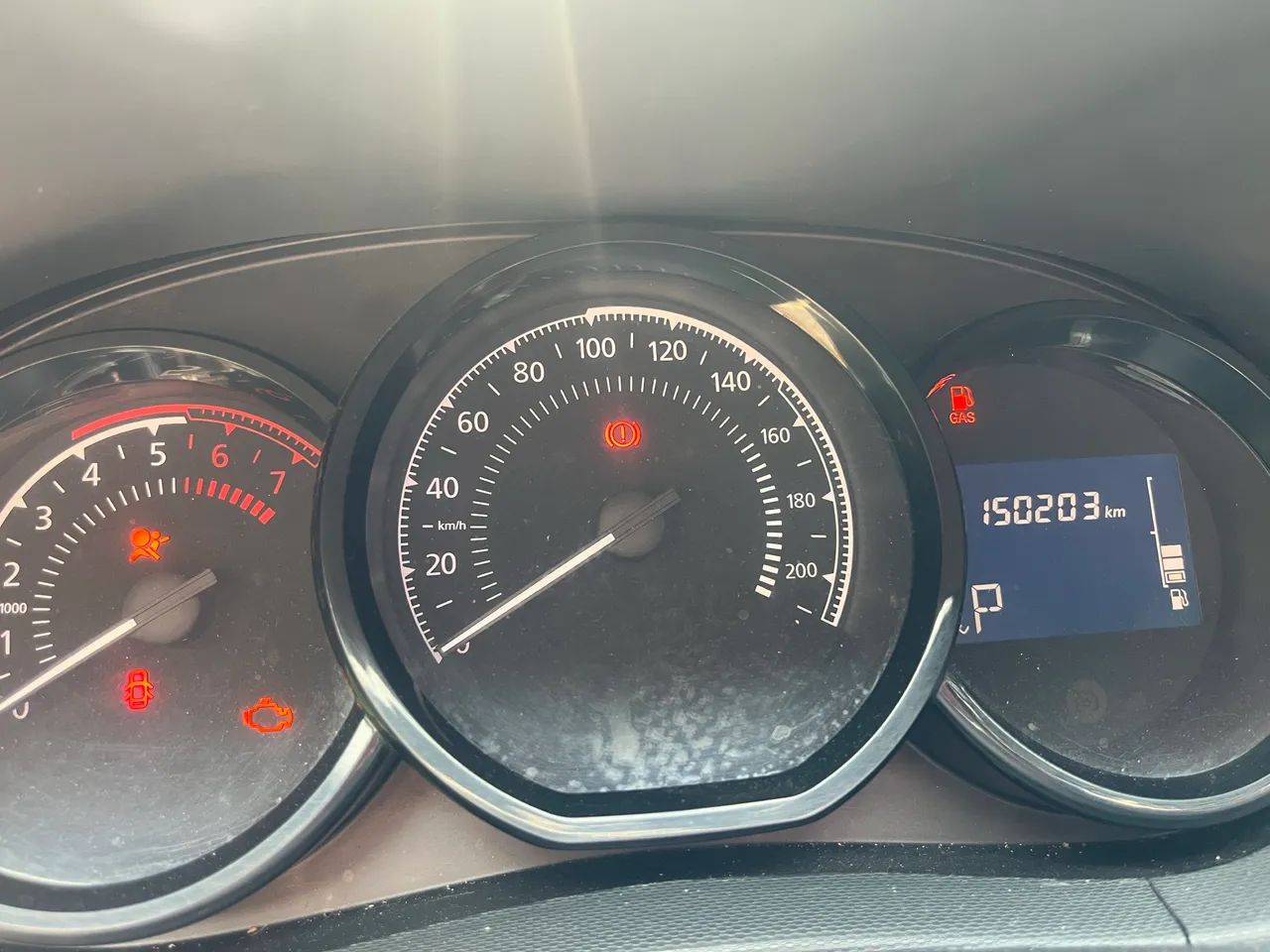 Renault Duster Expression1.6 Flex 16V Aut. 2019 - Foto 4