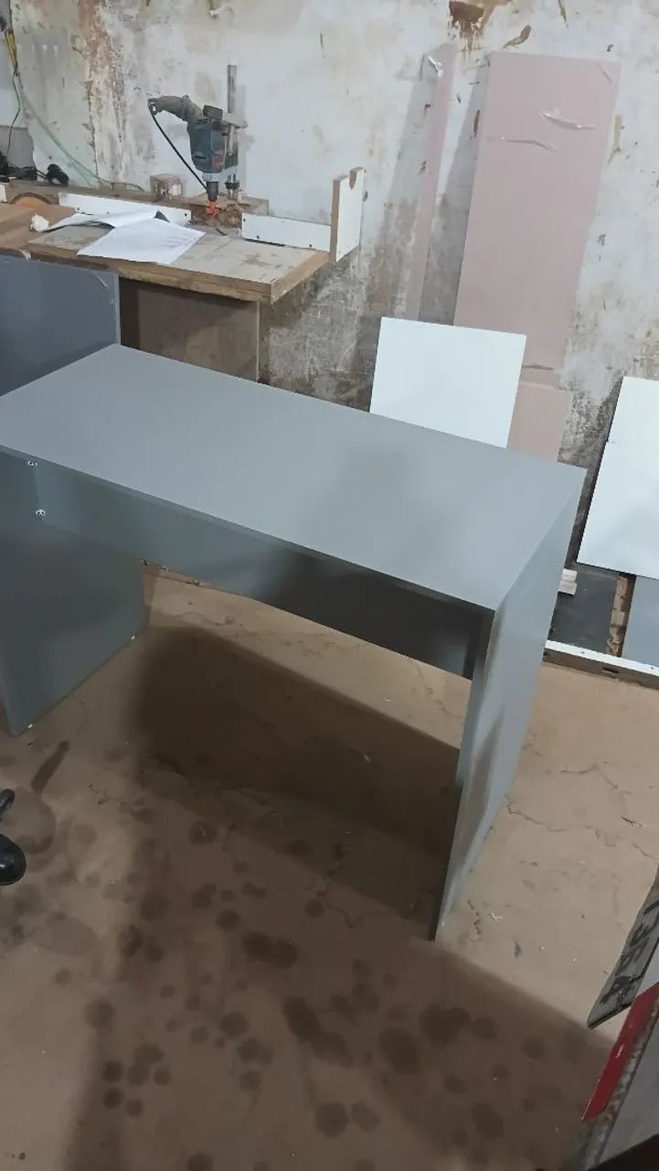 Mesa para estudo, escrito  - Foto 2
