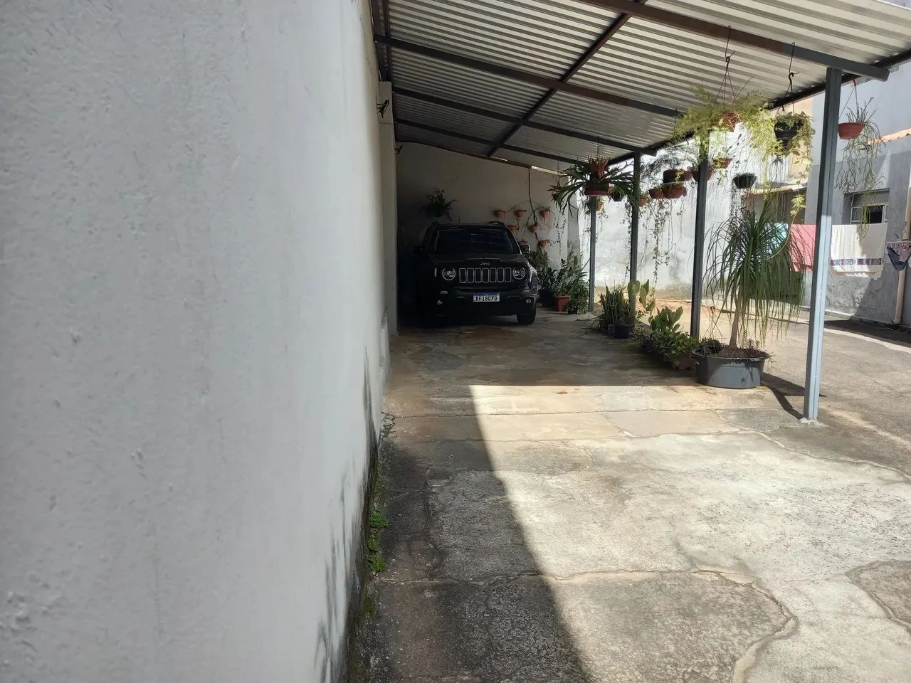 Imóvel para venda tem 366 metros quadrados com 2 quartos em Maria Virgínia - Belo Horizont - Foto 8